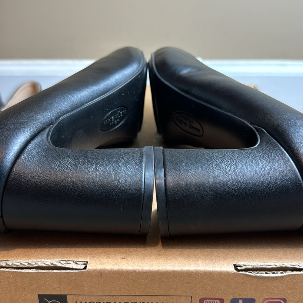 NWOT - Anne Klein Women's Benedette Pump, Black 🖤 Size 9 - Picture 6 of 15